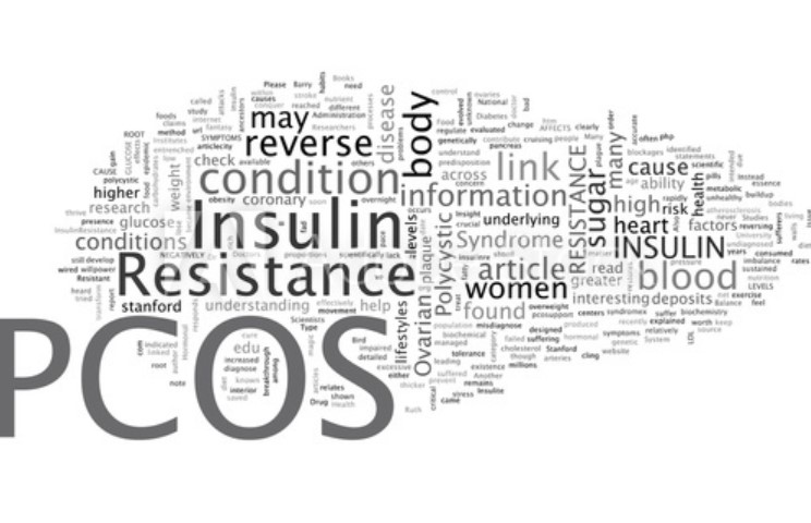 Long term consequences of PCOS